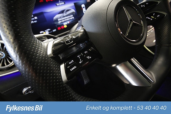 Mercedes-Benz EQE350 21 of 29