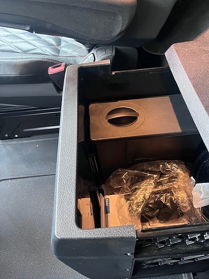 Mercedes-Benz DISAB /MB Høytipp. 20 of 30