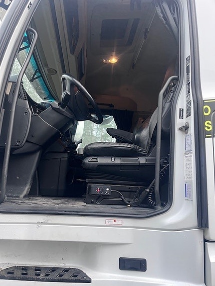 Mercedes-Benz DISAB /MB Høytipp. 12 of 30