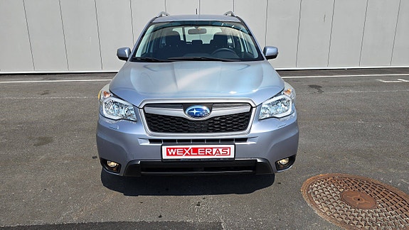 Subaru Forester 3 of 5