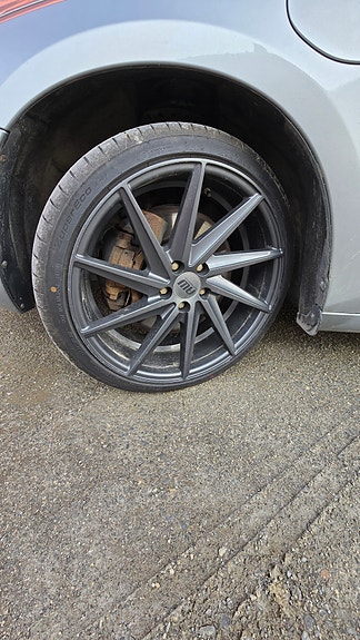 Volvo V60 10 of 12