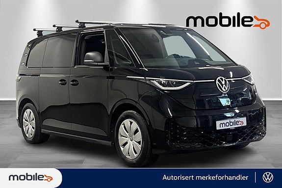 Volkswagen ID. Buzz
