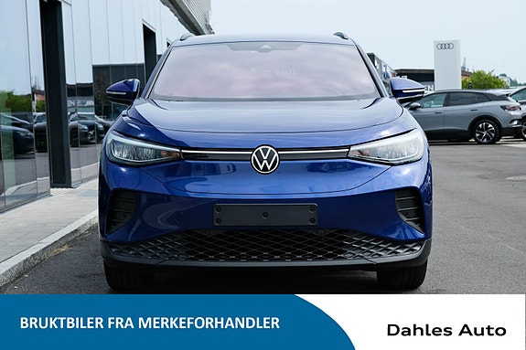 Volkswagen ID.4 2 of 5