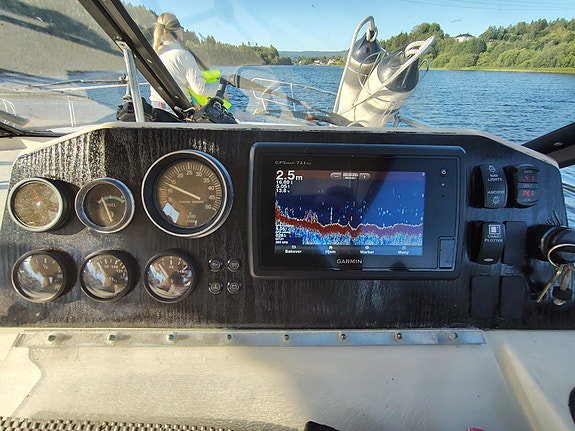 Skilsø 750 ac 4 of 21