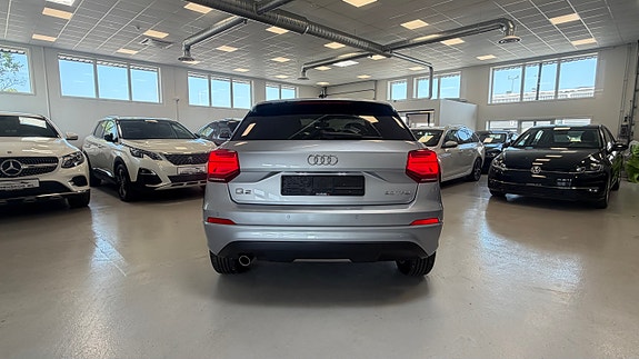 Audi Q2 16 of 30