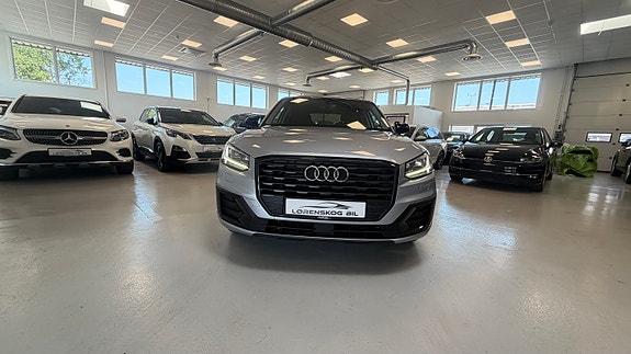 Audi Q2 6 of 30