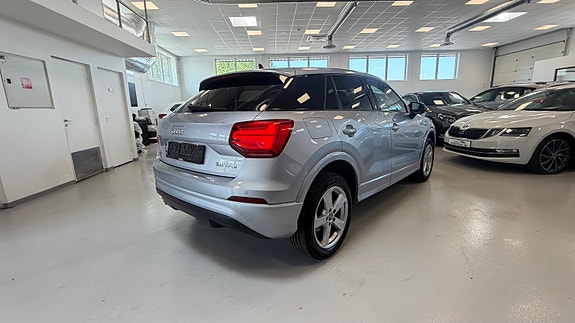 Audi Q2 12 of 30
