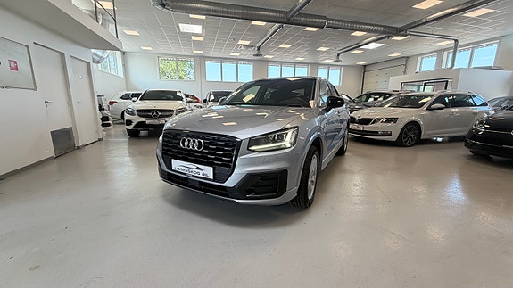Audi Q2 7 of 30