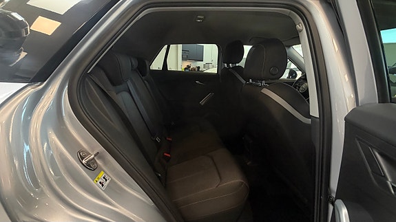 Audi Q2 24 of 30