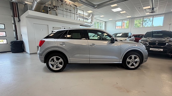 Audi Q2 14 of 30