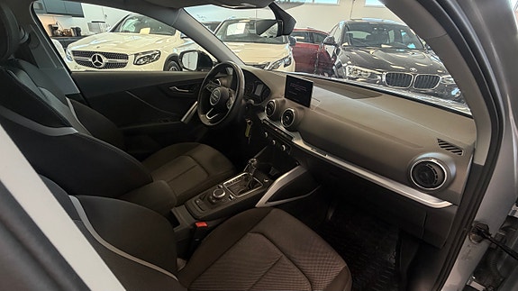 Audi Q2 23 of 30