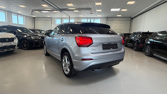 Audi Q2 17 of 30