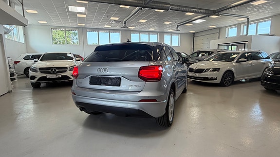 Audi Q2 15 of 30
