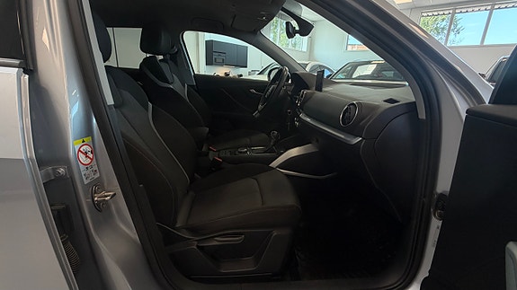 Audi Q2 22 of 30