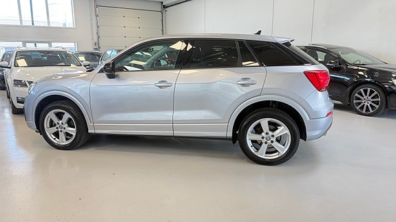 Audi Q2 19 of 30