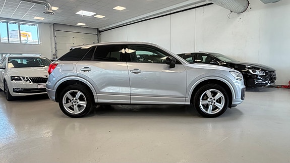 Audi Q2 4 of 30