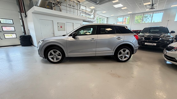 Audi Q2 11 of 30