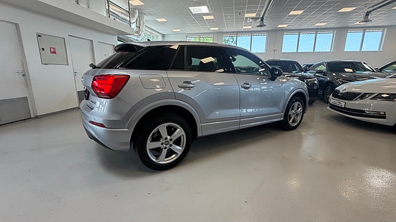 Audi Q2 13 of 30