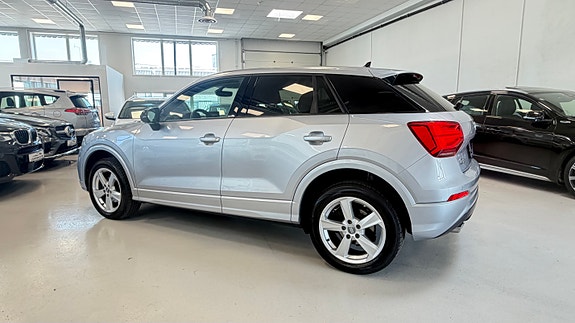 Audi Q2 20 of 30