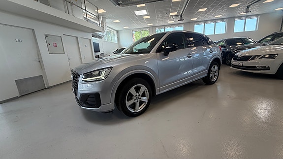 Audi Q2 9 of 30