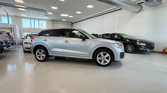 Audi Q2 5 of 30