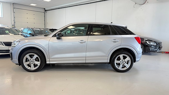 Audi Q2 21 of 30
