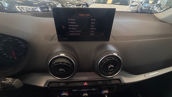 Audi Q2 29 of 30