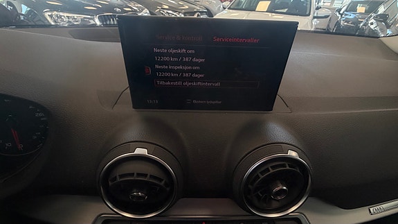 Audi Q2 28 of 30