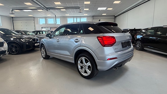 Audi Q2 18 of 30