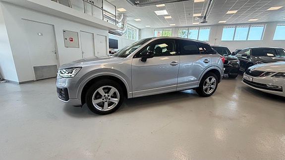 Audi Q2 10 of 30