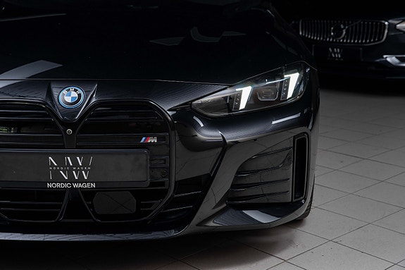 BMW i4 5 of 5