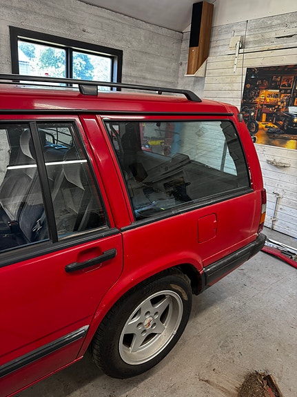 Volvo 940 5 of 5