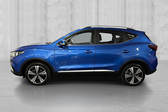 MG ZS EV 4 of 23