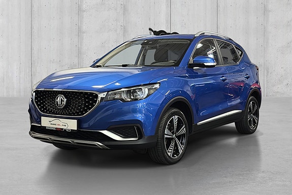 MG ZS EV 3 of 23