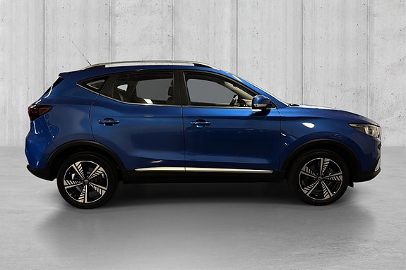 MG ZS EV 8 of 23