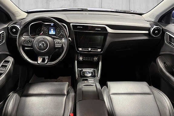 MG ZS EV 10 of 23