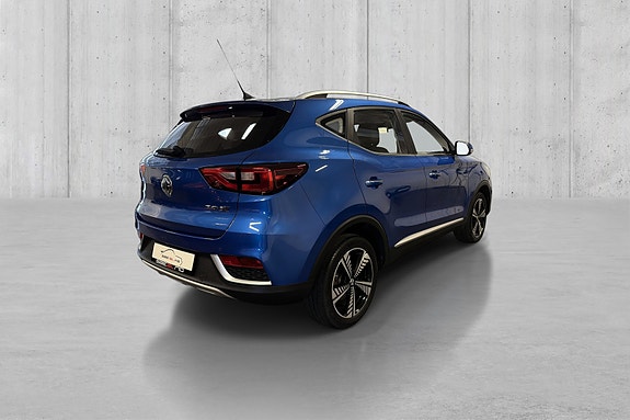 MG ZS EV 7 of 23