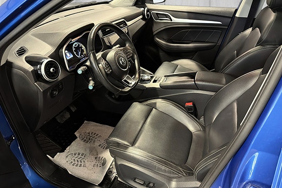MG ZS EV 11 of 23