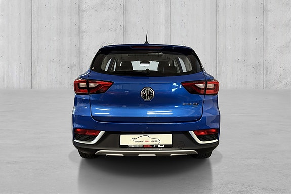 MG ZS EV 6 of 23