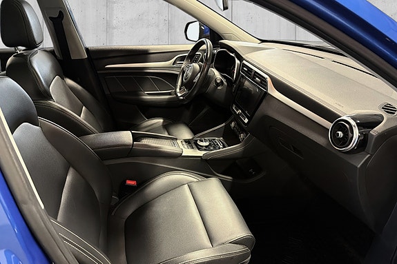MG ZS EV 13 of 23
