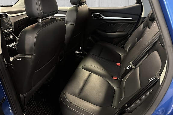 MG ZS EV 12 of 23