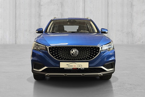MG ZS EV 2 of 23