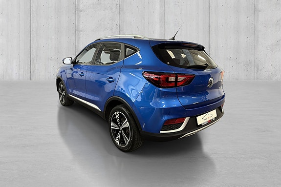 MG ZS EV 5 of 23