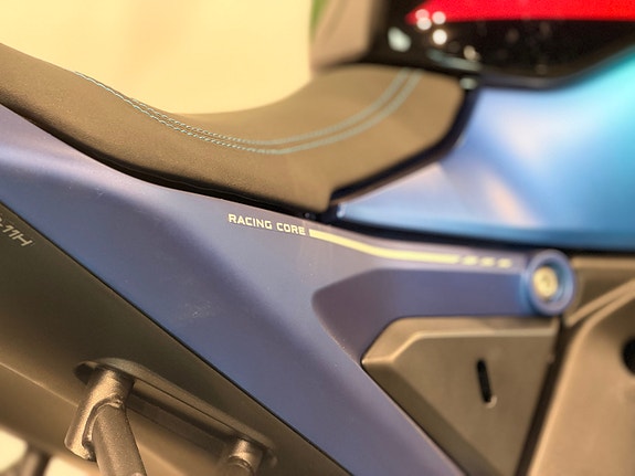 CFMOTO 675NK GP Edition 23 of 23