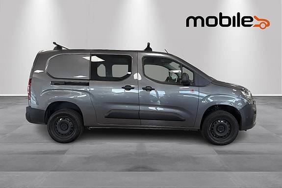 Citroen Berlingo 2 of 5