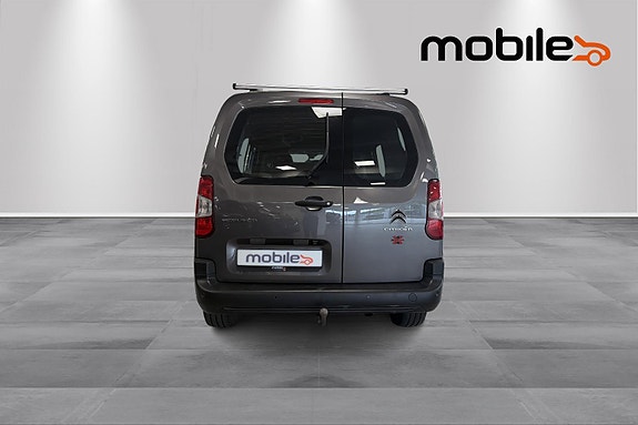 Citroen Berlingo 4 of 5