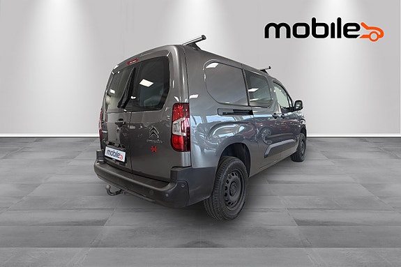 Citroen Berlingo 3 of 5