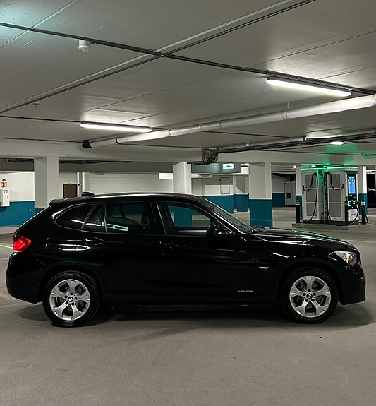 BMW X1 5 of 5