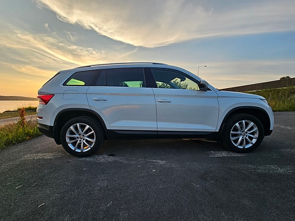 Skoda Kodiaq 9 of 30