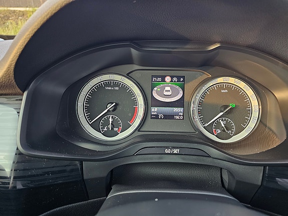 Skoda Kodiaq 22 of 30